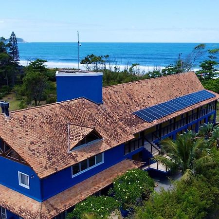 Penareia Floripa Beach Hotel Florianopolis Ngoại thất bức ảnh