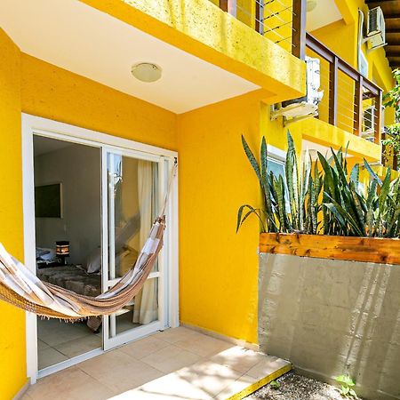 Penareia Floripa Beach Hotel Florianopolis Ngoại thất bức ảnh