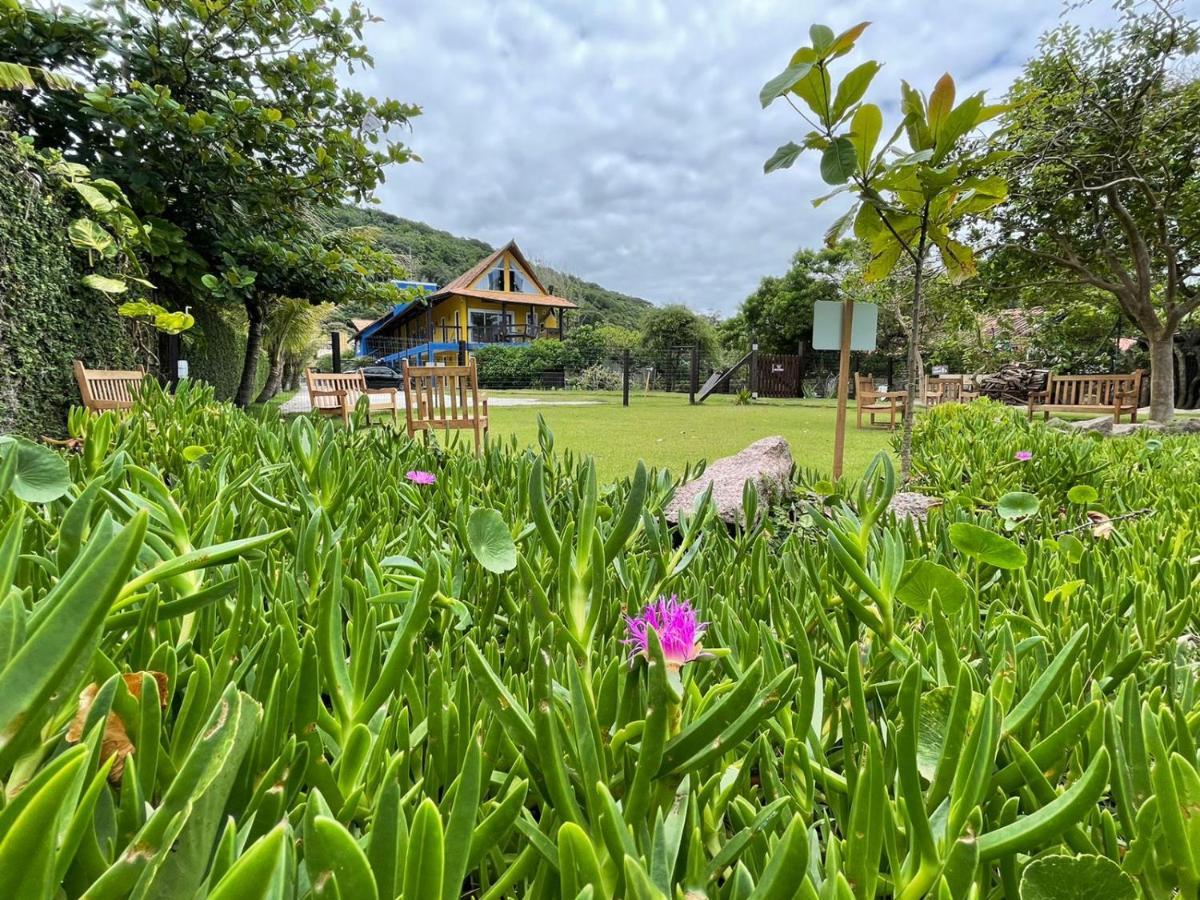 Penareia Floripa Beach Hotel Florianopolis Ngoại thất bức ảnh