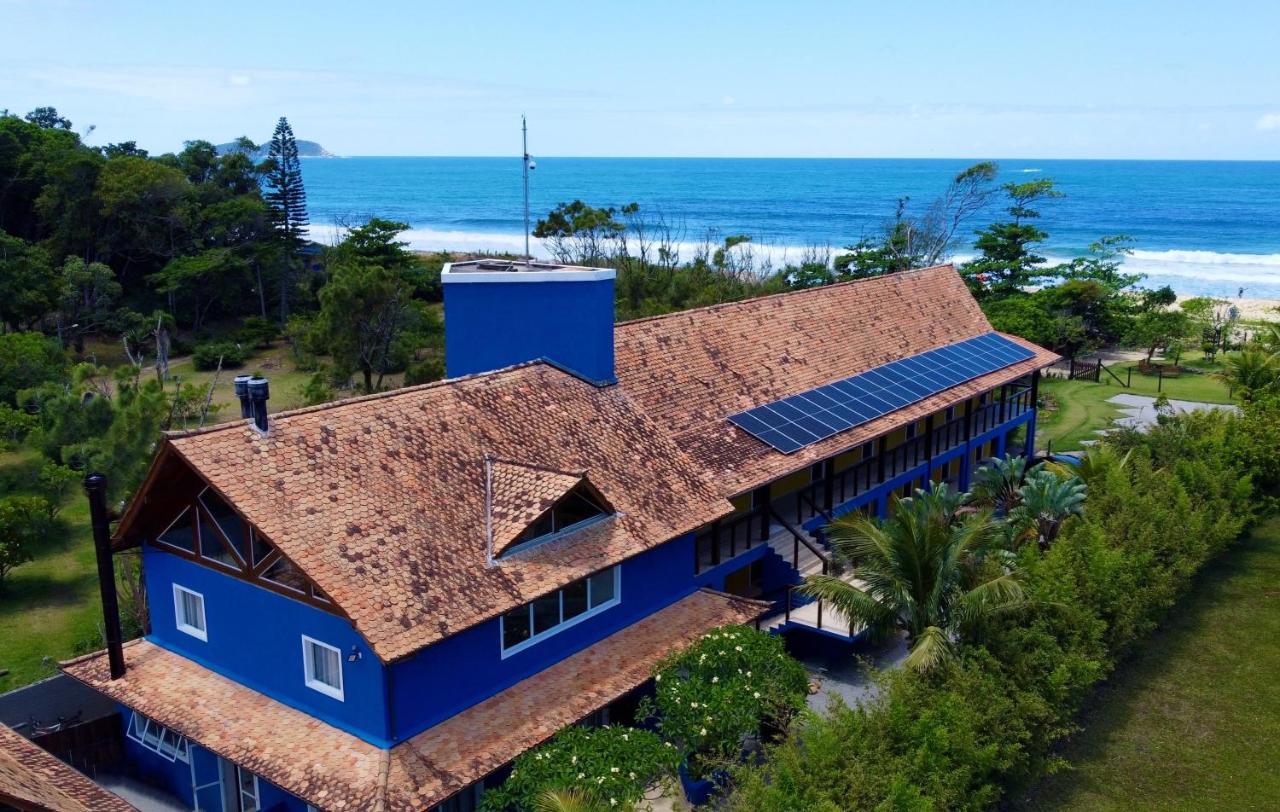 Penareia Floripa Beach Hotel Florianopolis Ngoại thất bức ảnh