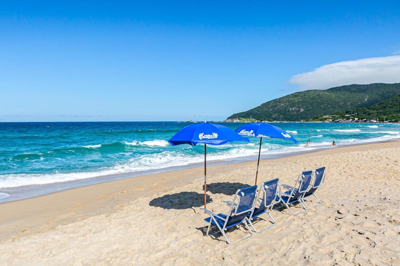 Penareia Floripa Beach Hotel Florianopolis Ngoại thất bức ảnh