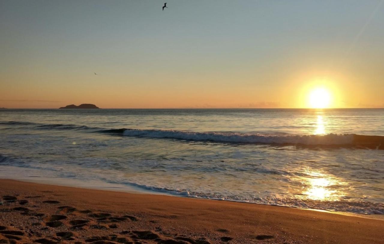 Penareia Floripa Beach Hotel Florianopolis Ngoại thất bức ảnh