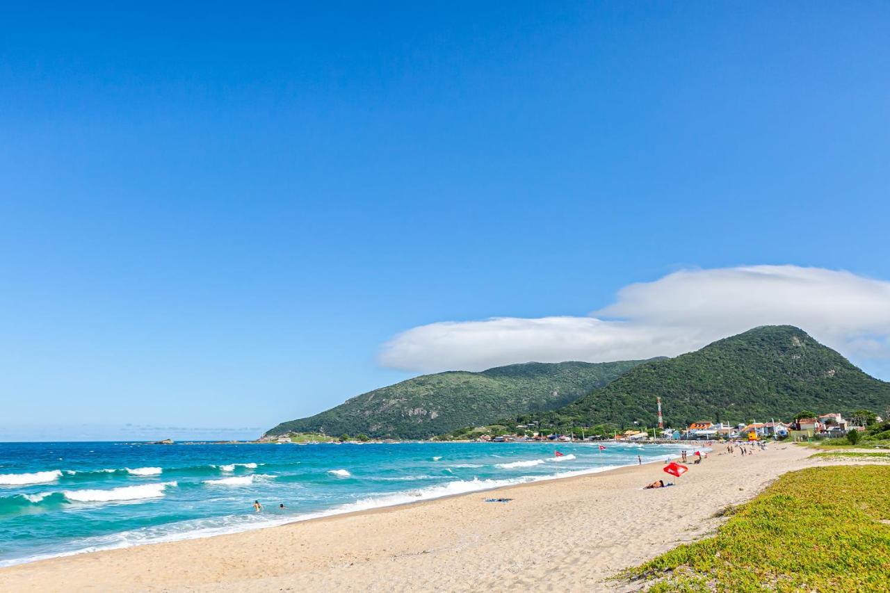 Penareia Floripa Beach Hotel Florianopolis Ngoại thất bức ảnh