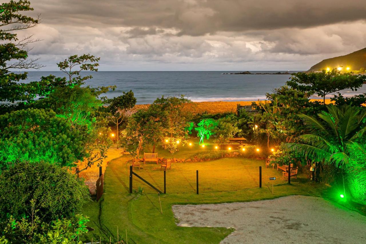 Penareia Floripa Beach Hotel Florianopolis Ngoại thất bức ảnh