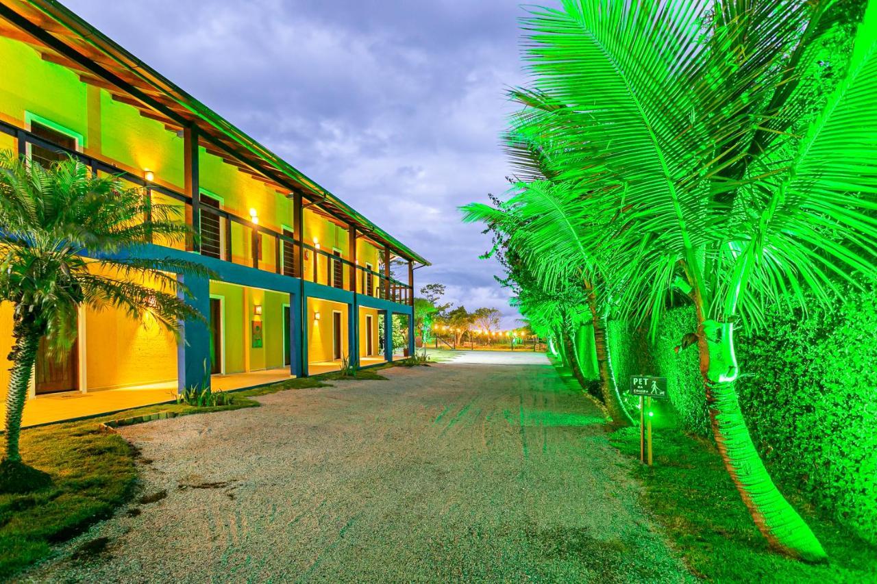 Penareia Floripa Beach Hotel Florianopolis Ngoại thất bức ảnh