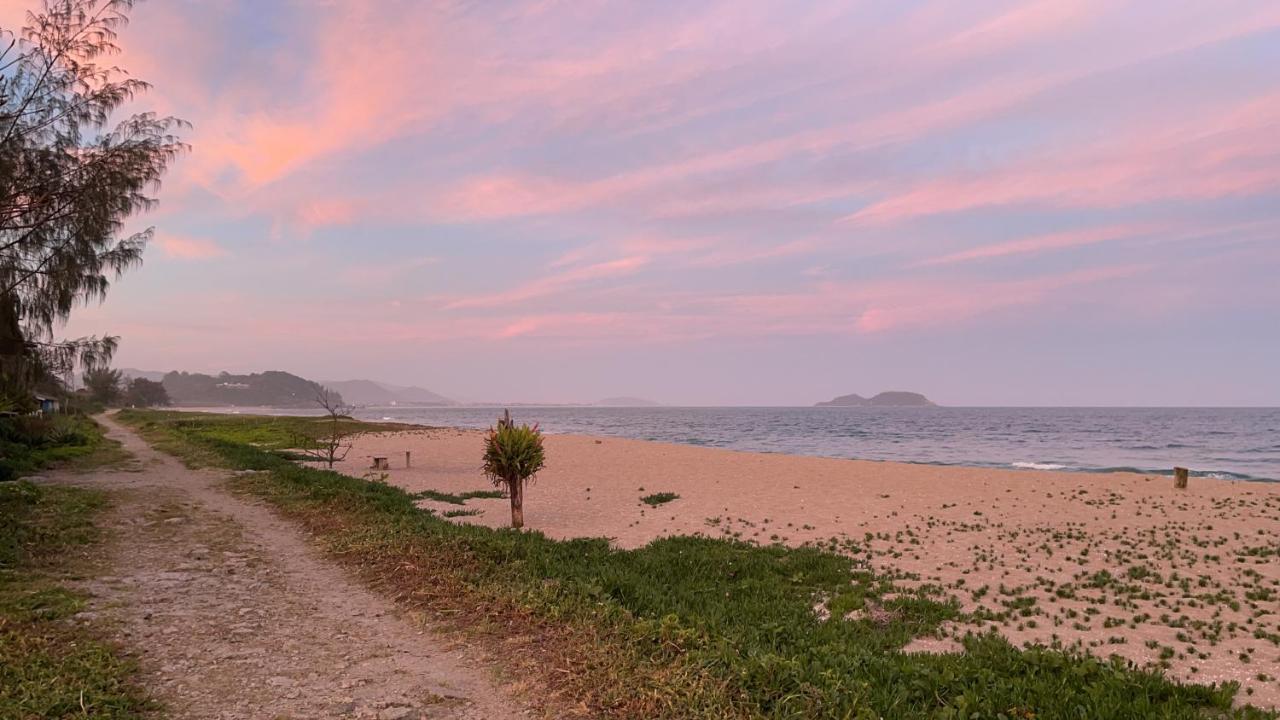 Penareia Floripa Beach Hotel Florianopolis Ngoại thất bức ảnh
