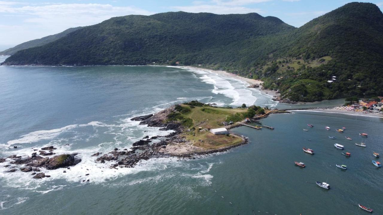 Penareia Floripa Beach Hotel Florianopolis Ngoại thất bức ảnh