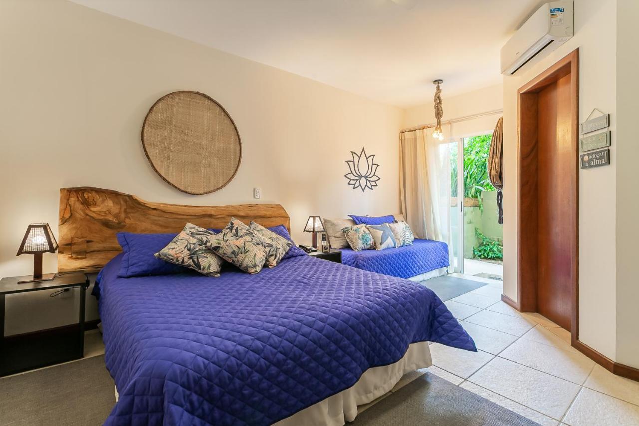 Penareia Floripa Beach Hotel Florianopolis Ngoại thất bức ảnh