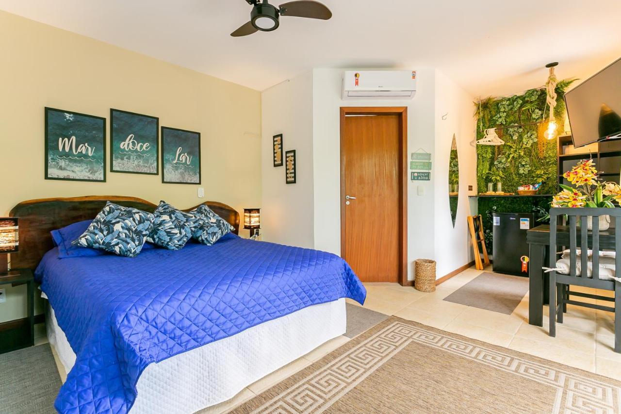 Penareia Floripa Beach Hotel Florianopolis Ngoại thất bức ảnh