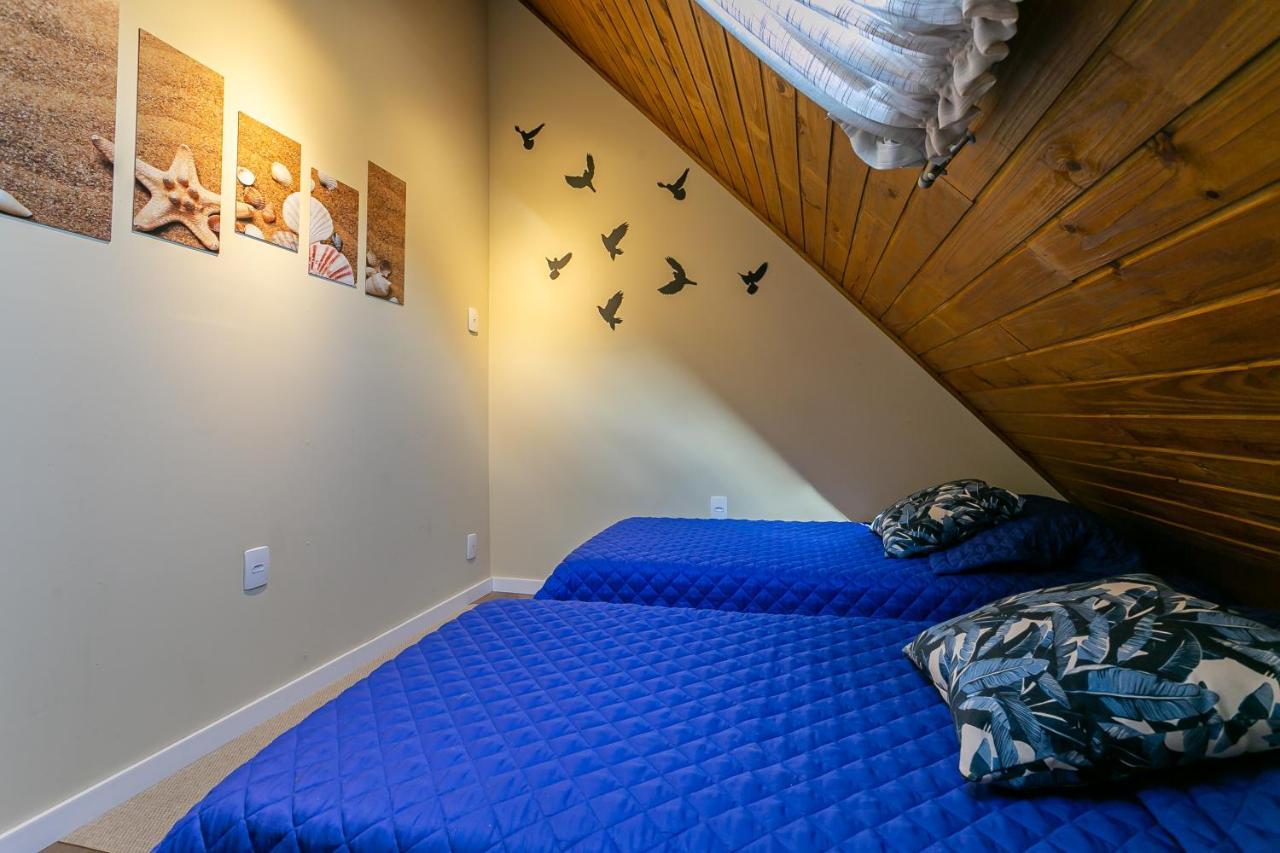 Penareia Floripa Beach Hotel Florianopolis Ngoại thất bức ảnh
