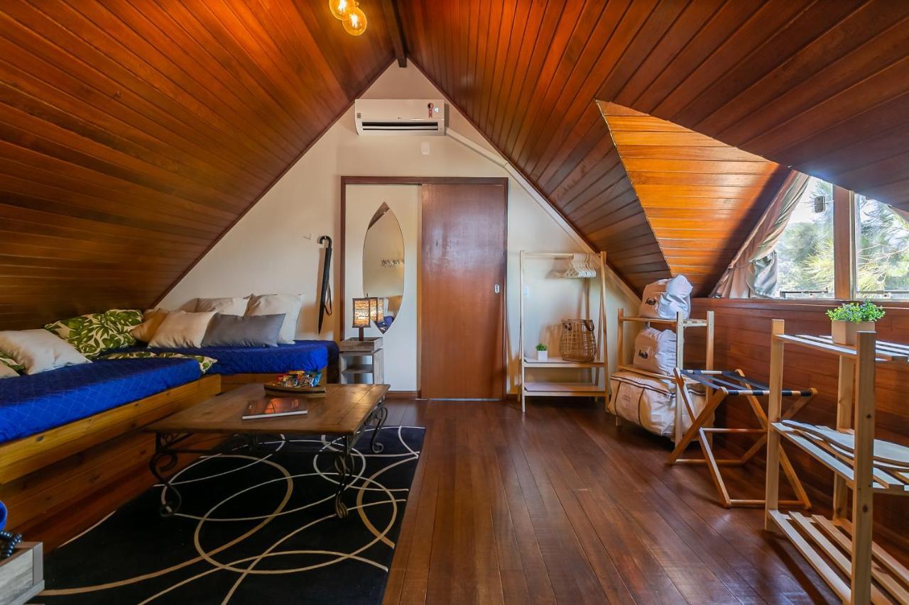 Penareia Floripa Beach Hotel Florianopolis Ngoại thất bức ảnh