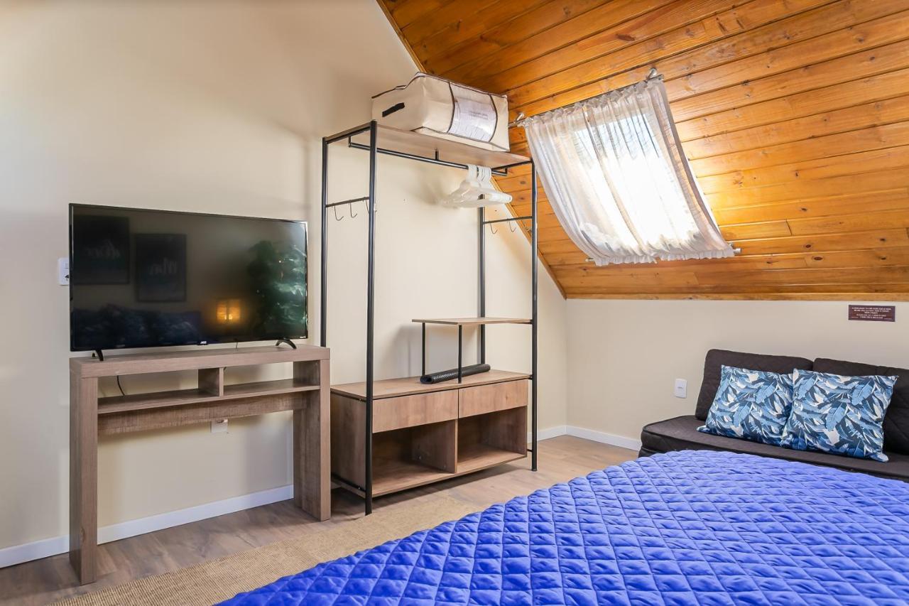 Penareia Floripa Beach Hotel Florianopolis Ngoại thất bức ảnh