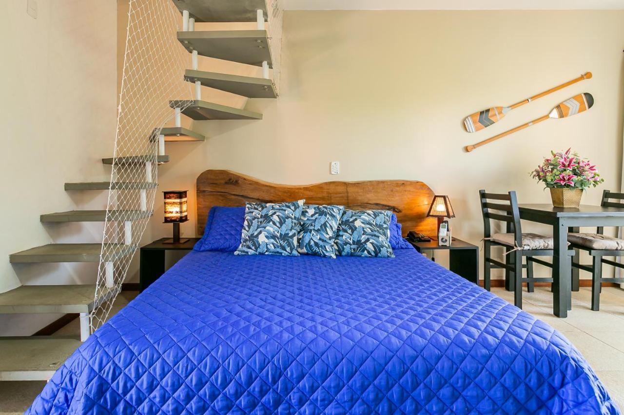 Penareia Floripa Beach Hotel Florianopolis Ngoại thất bức ảnh
