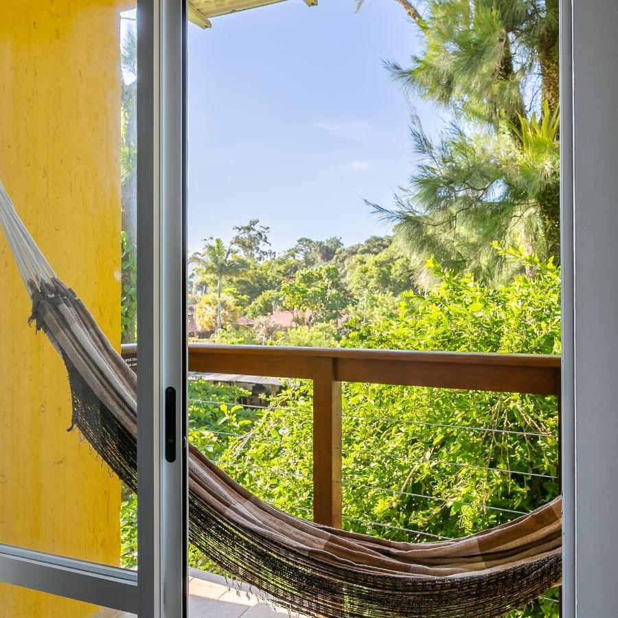 Penareia Floripa Beach Hotel Florianopolis Ngoại thất bức ảnh