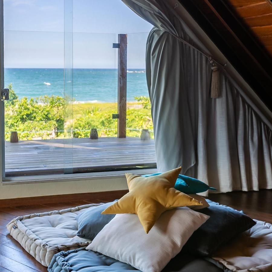 Penareia Floripa Beach Hotel Florianopolis Ngoại thất bức ảnh