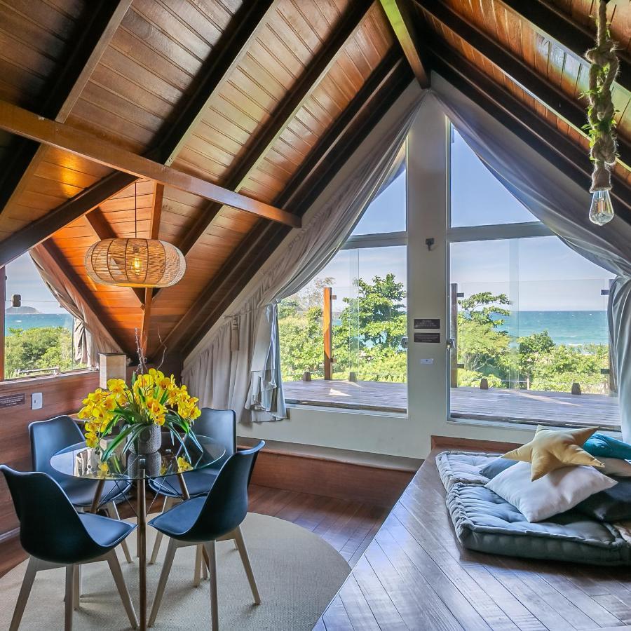 Penareia Floripa Beach Hotel Florianopolis Ngoại thất bức ảnh