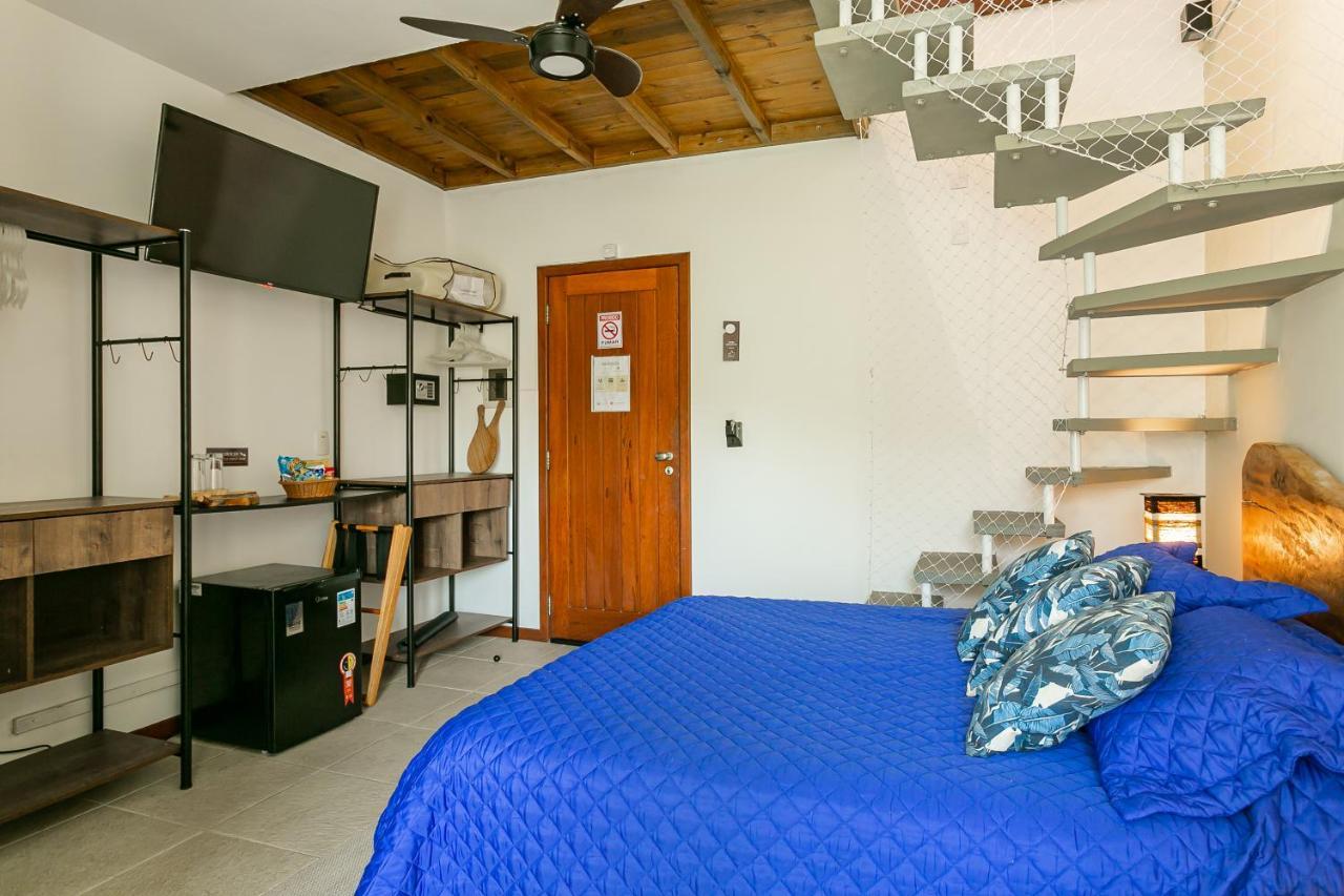 Penareia Floripa Beach Hotel Florianopolis Ngoại thất bức ảnh