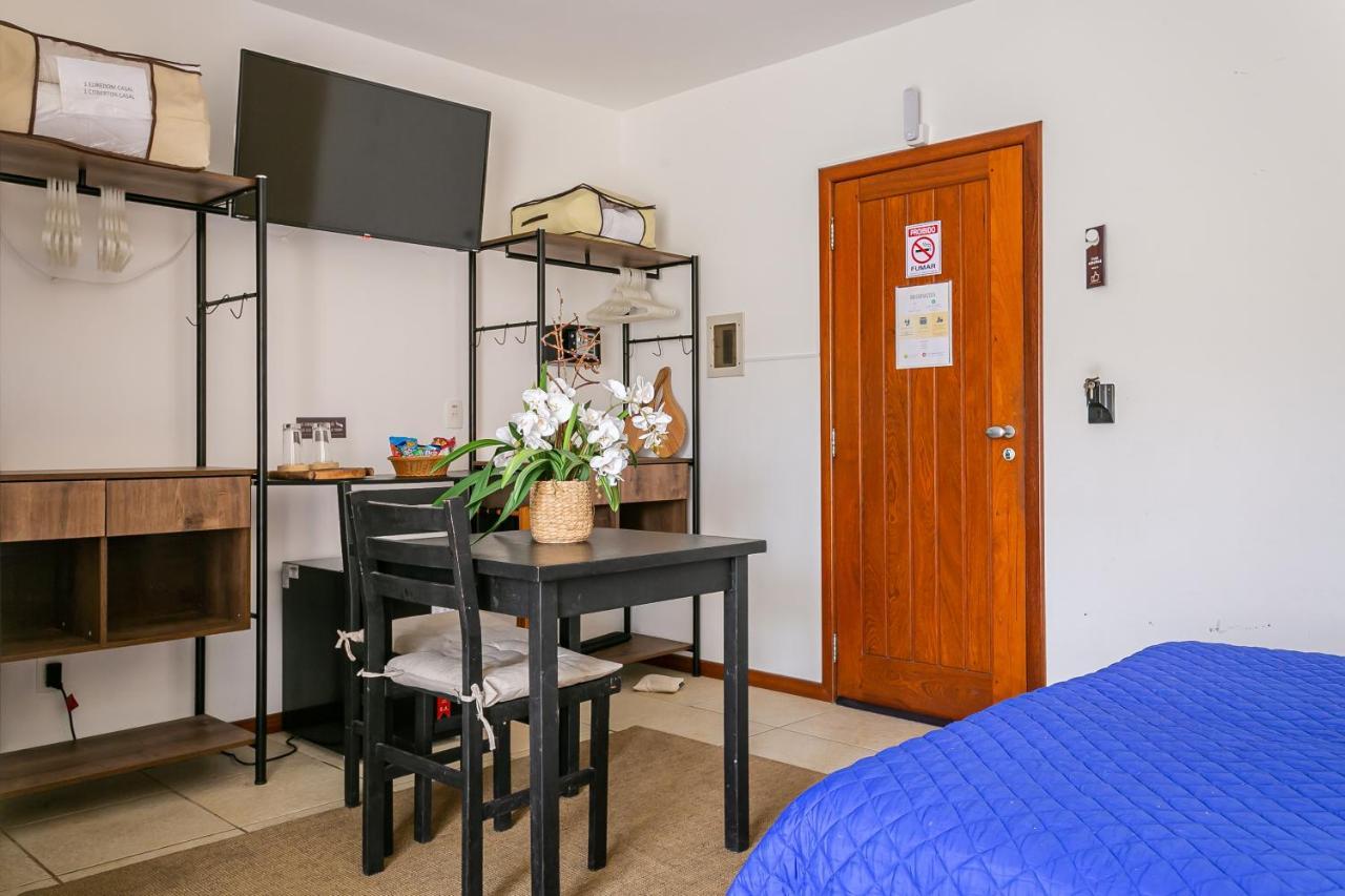 Penareia Floripa Beach Hotel Florianopolis Ngoại thất bức ảnh