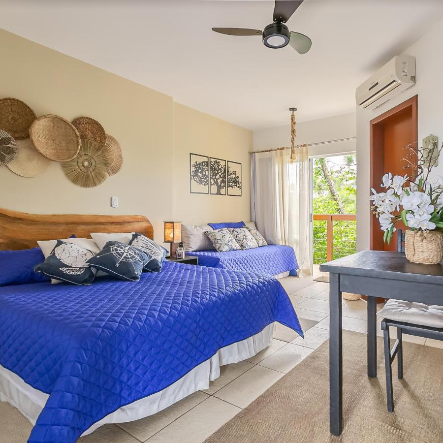 Penareia Floripa Beach Hotel Florianopolis Ngoại thất bức ảnh