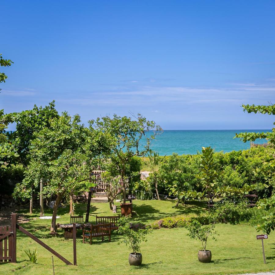Penareia Floripa Beach Hotel Florianopolis Ngoại thất bức ảnh