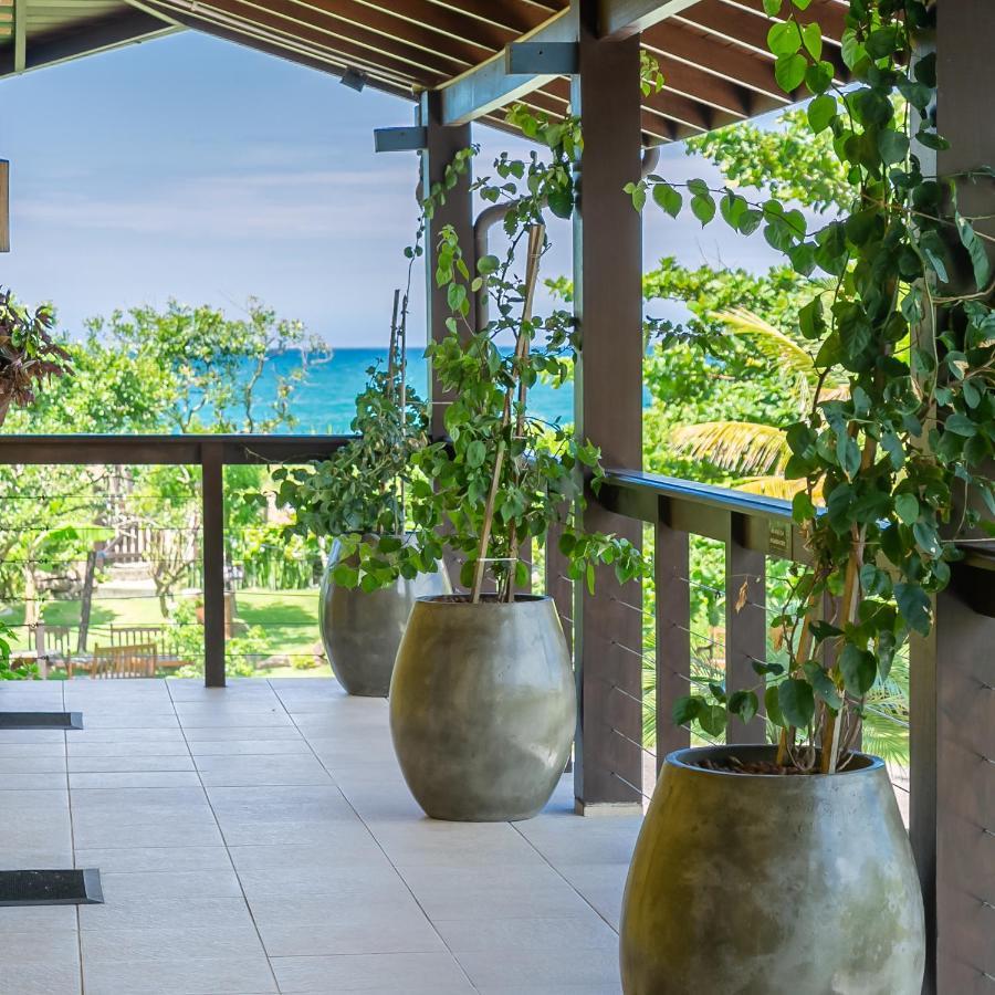 Penareia Floripa Beach Hotel Florianopolis Ngoại thất bức ảnh