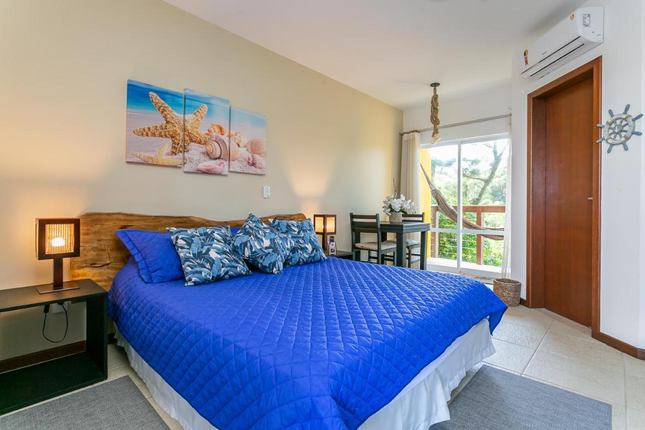 Penareia Floripa Beach Hotel Florianopolis Ngoại thất bức ảnh