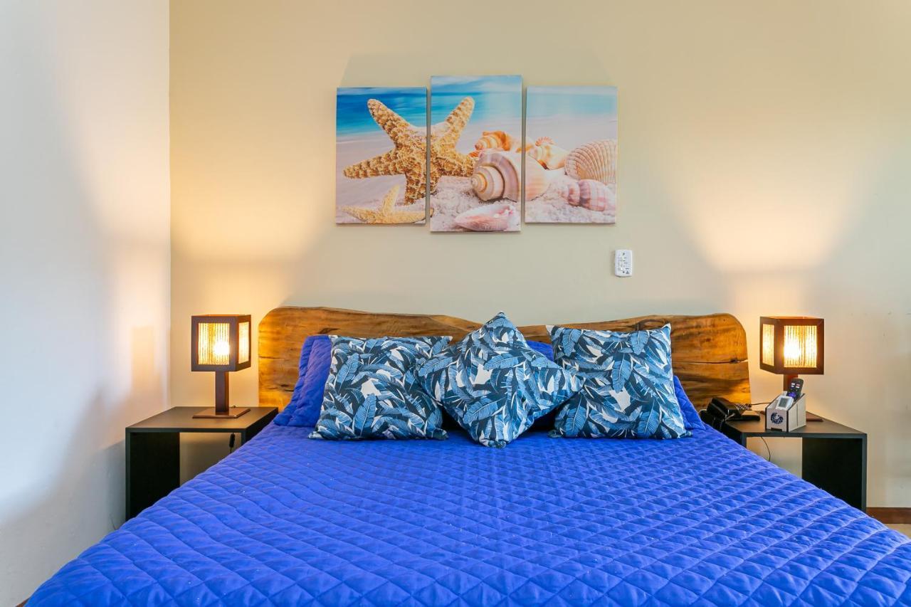 Penareia Floripa Beach Hotel Florianopolis Ngoại thất bức ảnh