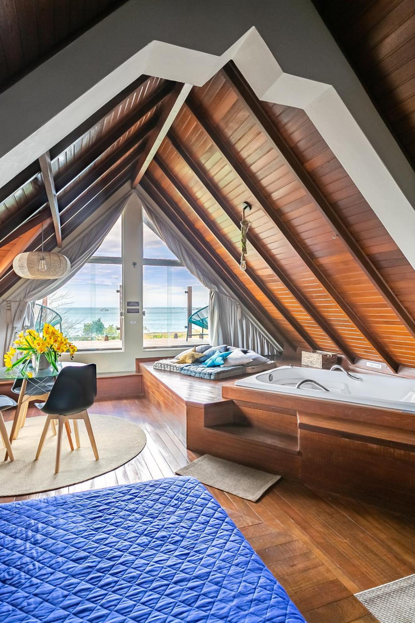 Penareia Floripa Beach Hotel Florianopolis Ngoại thất bức ảnh