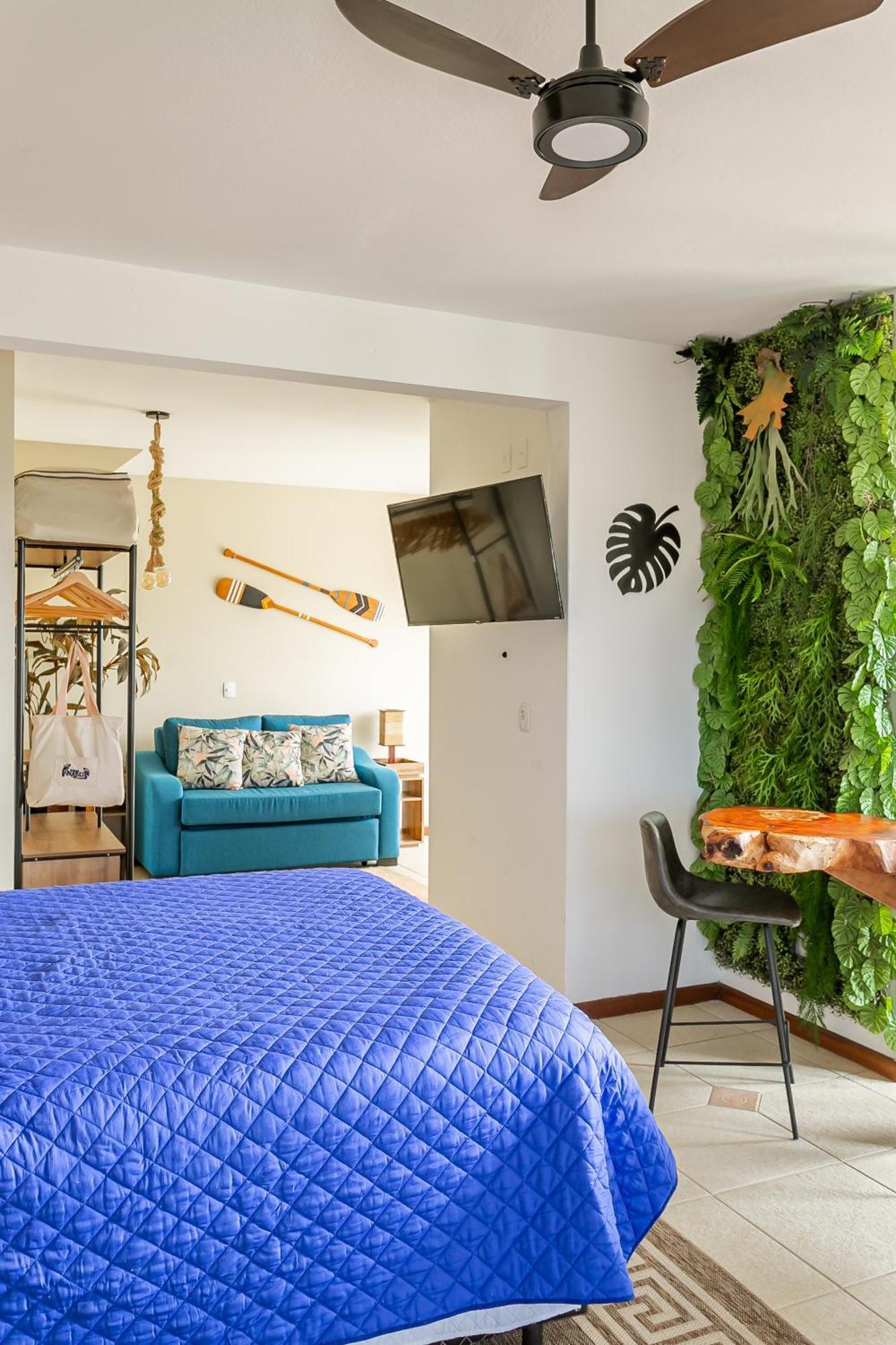 Penareia Floripa Beach Hotel Florianopolis Ngoại thất bức ảnh