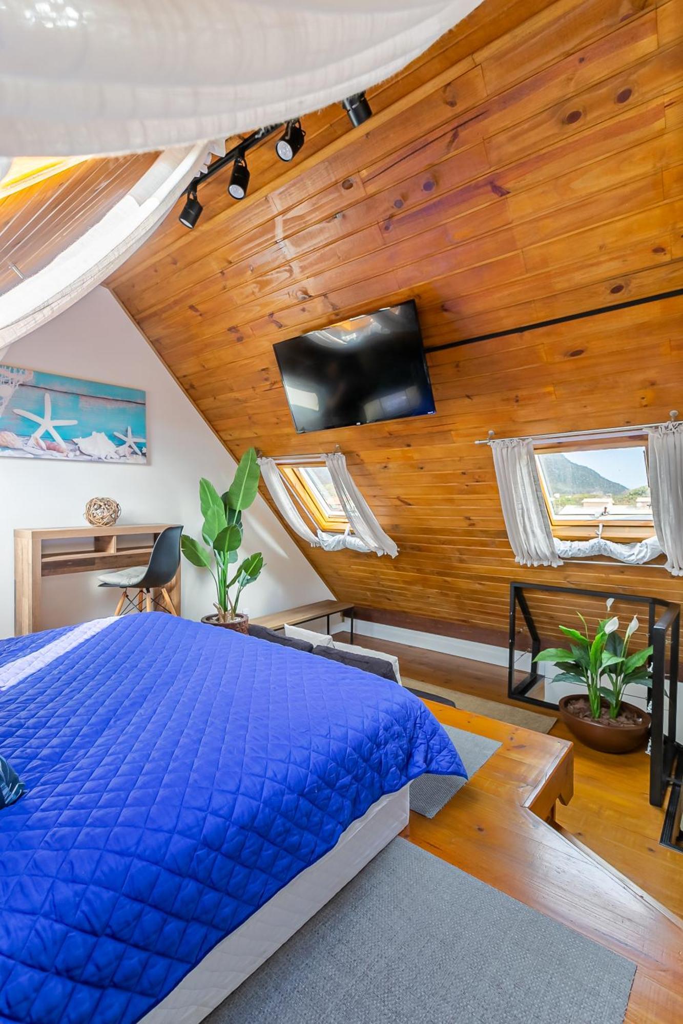 Penareia Floripa Beach Hotel Florianopolis Ngoại thất bức ảnh