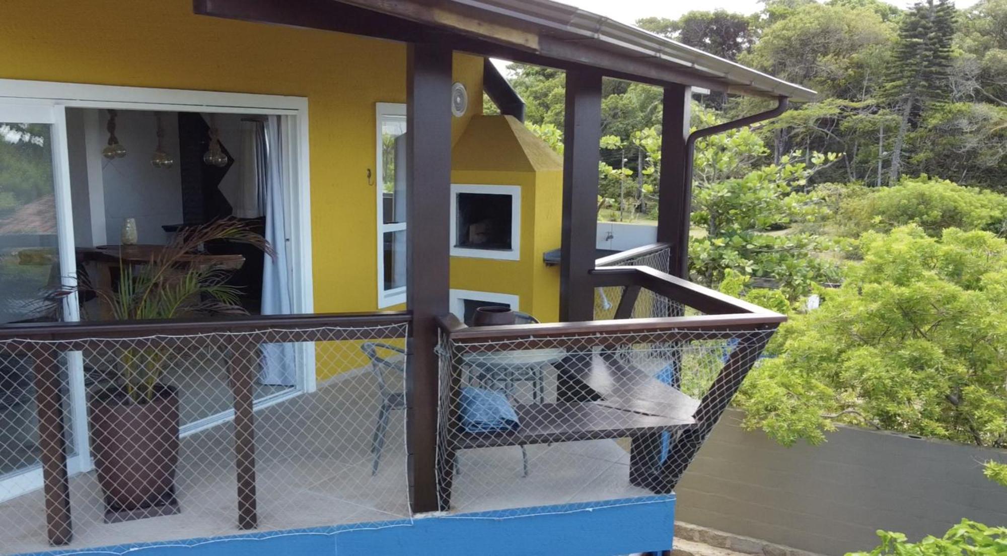 Penareia Floripa Beach Hotel Florianopolis Ngoại thất bức ảnh