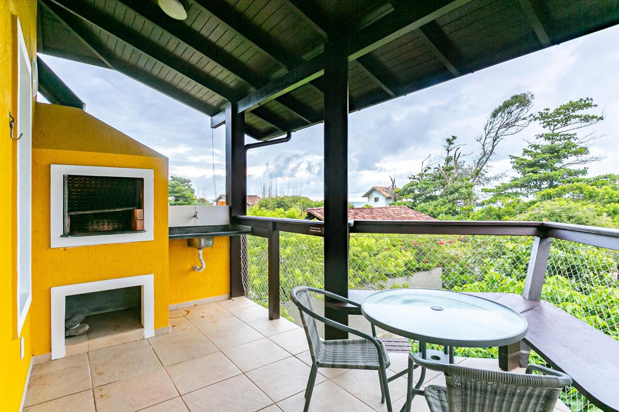 Penareia Floripa Beach Hotel Florianopolis Ngoại thất bức ảnh