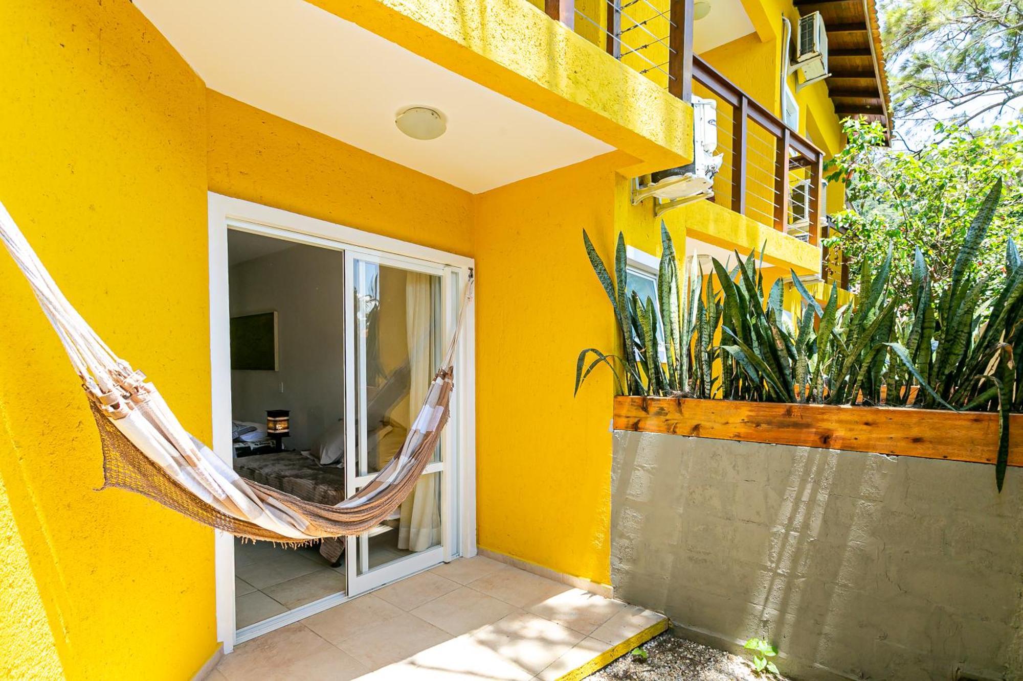 Penareia Floripa Beach Hotel Florianopolis Ngoại thất bức ảnh